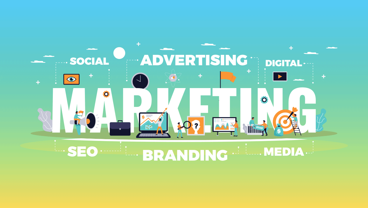 Diferencia Entre Marketing Digital Y Social Media Marketing Aprend