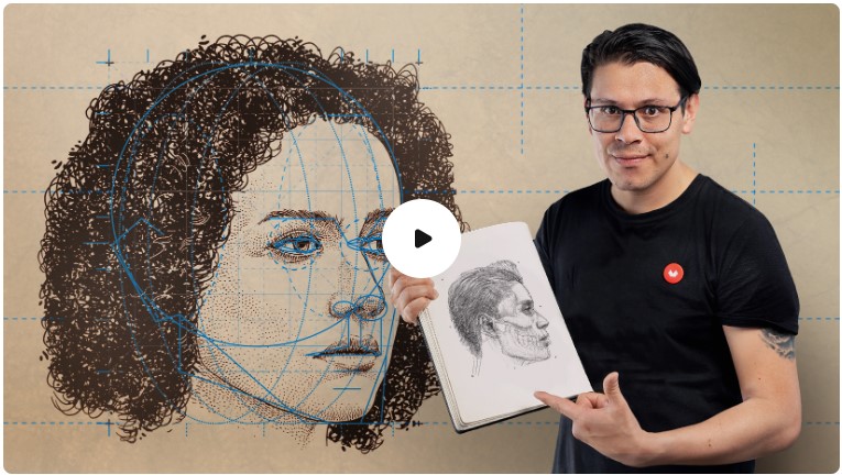 5 Cursos De Dibujo Top De Domestika Para Todos Aprend Hoy 