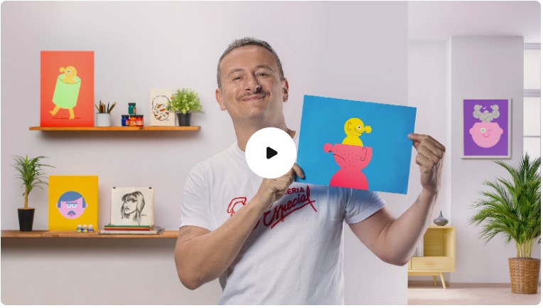 5 Cursos De Dibujo Top De Domestika Para Todos Aprend Hoy 